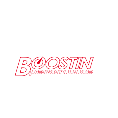 Boostin Performance