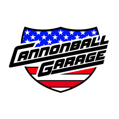 Cannonball Garage