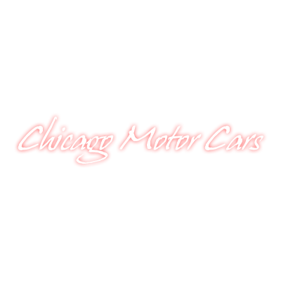 Chicago Motor Cars